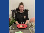 Police searching for missing person in Georgia