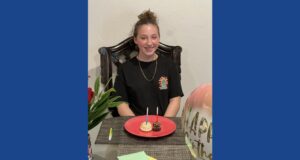 Police searching for missing person in Georgia