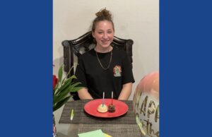 Police searching for missing person in Georgia