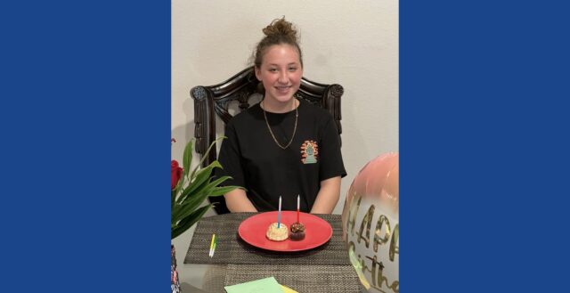 Police searching for missing person in Georgia