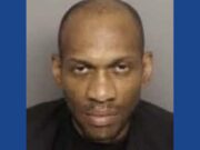 Police searching for wanted stabbing suspect in South Carolina