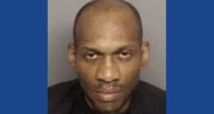 Police searching for wanted stabbing suspect in South Carolina