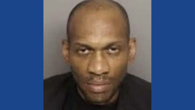 Police searching for wanted stabbing suspect in South Carolina