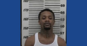 One person arrested following drug bust in Georgia