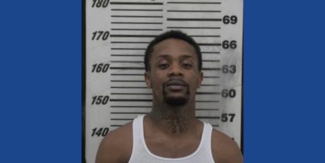 One person arrested following drug bust in Georgia