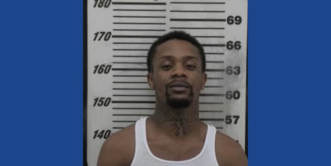One person arrested following drug bust in Georgia