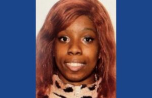 Police searching for missing person in North Carolina