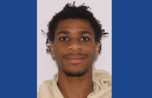 Police searching for wanted fugitive in Ohio