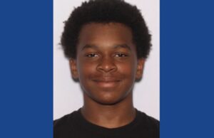 Police searching for missing 17-year-old in Ohio