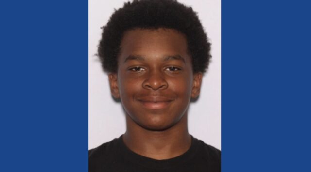 Police searching for missing 17-year-old in Ohio