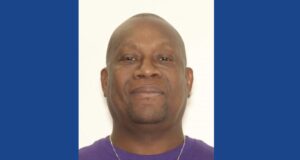 Police searching for wanted fugitive in Ohio