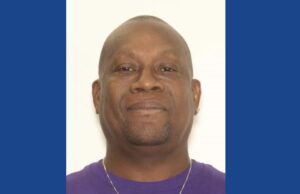 Police searching for wanted fugitive in Ohio