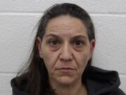 Police searching for wanted fugitive in Ohio