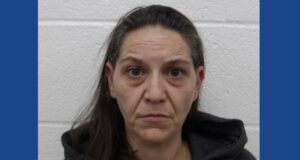 Police searching for wanted fugitive in Ohio