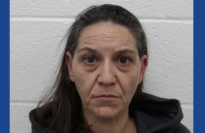 Police searching for wanted fugitive in Ohio