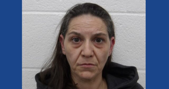 Police searching for wanted fugitive in Ohio
