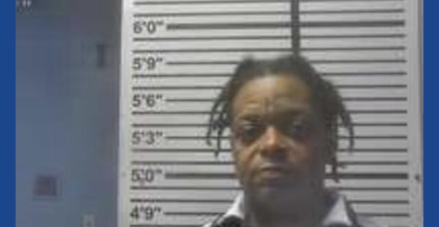 One person arrested following drug bust in Mississippi