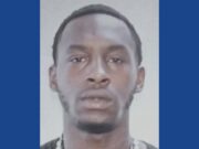 Police searching for wanted fugitive in Georgia