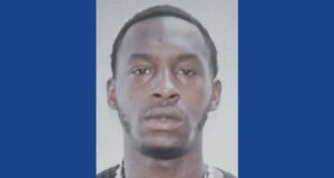 Police searching for wanted fugitive in Georgia