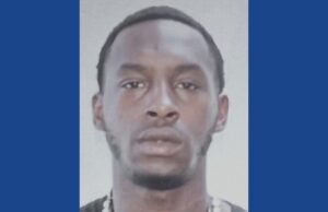 Police searching for wanted fugitive in Georgia