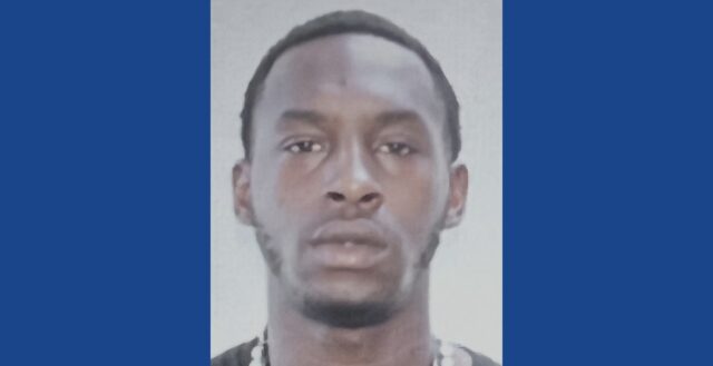 Police searching for wanted fugitive in Georgia