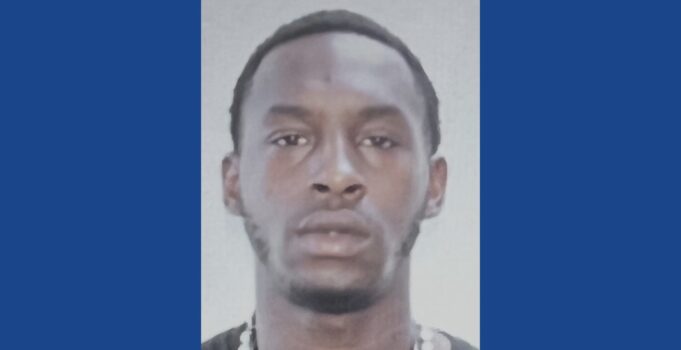 Police searching for wanted fugitive in Georgia