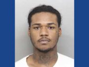 Police searching for wanted fugitive in Ohio