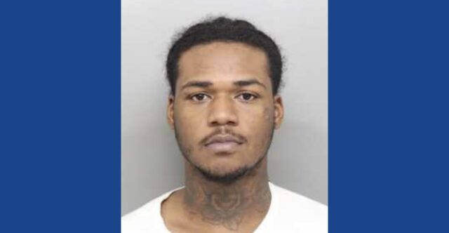 Police searching for wanted fugitive in Ohio