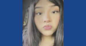 Police searching for missing person in South Carolina