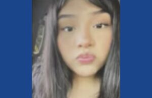 Police searching for missing person in South Carolina