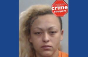 Police searching for wanted fugitive in Kentucky