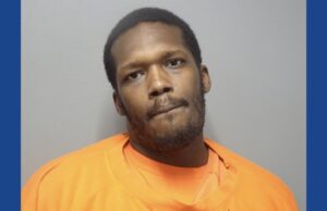 Police searching for wanted fugitive in Ohio