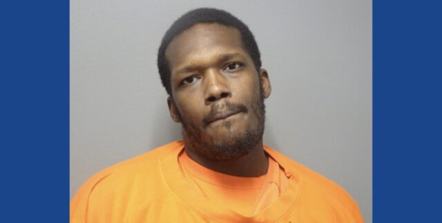 Police searching for wanted fugitive in Ohio