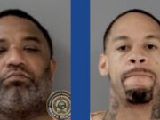 Two people arrested following drug bust in Ohio