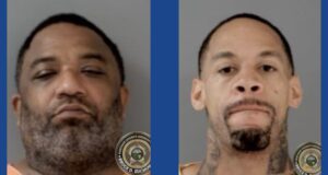 Two people arrested following drug bust in Ohio