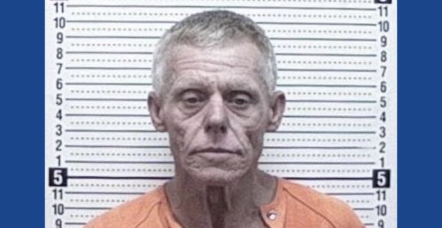 Police searching for escaped inmate in Georgia