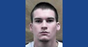 Police searching for wanted breaking and entering suspect in North Carolina