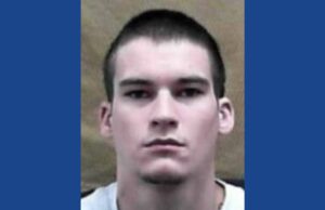 Police searching for wanted breaking and entering suspect in North Carolina