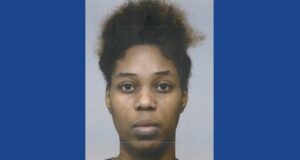 U.S. Marshals searching for wanted fugitive in Georgia