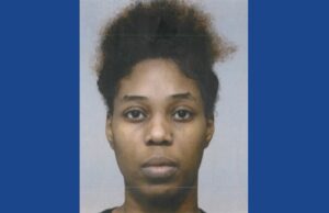 U.S. Marshals searching for wanted fugitive in Georgia