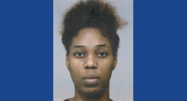 U.S. Marshals searching for wanted fugitive in Georgia
