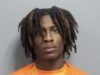 Police searching for wanted fugitive in Ohio