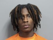 Police searching for wanted fugitive in Ohio