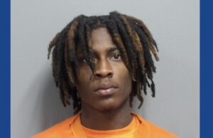 Police searching for wanted fugitive in Ohio