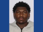 Authorities searching for missing person in Ohio