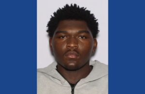 Authorities searching for missing person in Ohio