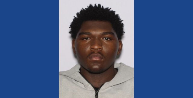 Authorities searching for missing person in Ohio