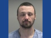 Police searching for suspect wanted on drug charges in Ohio