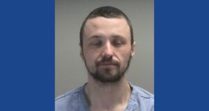 Police searching for suspect wanted on drug charges in Ohio