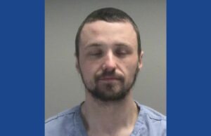 Police searching for suspect wanted on drug charges in Ohio